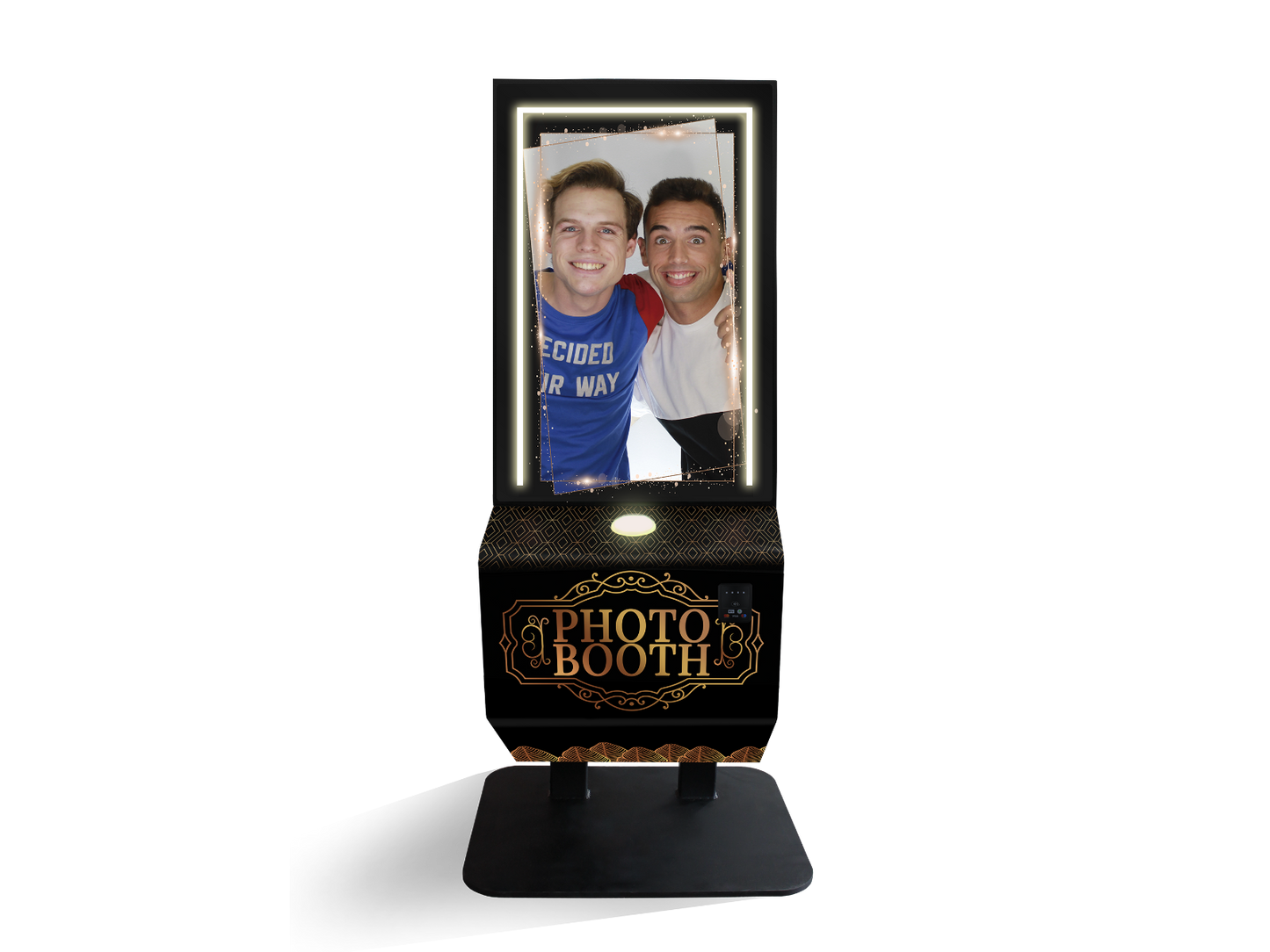 Let’s Print Photobooth