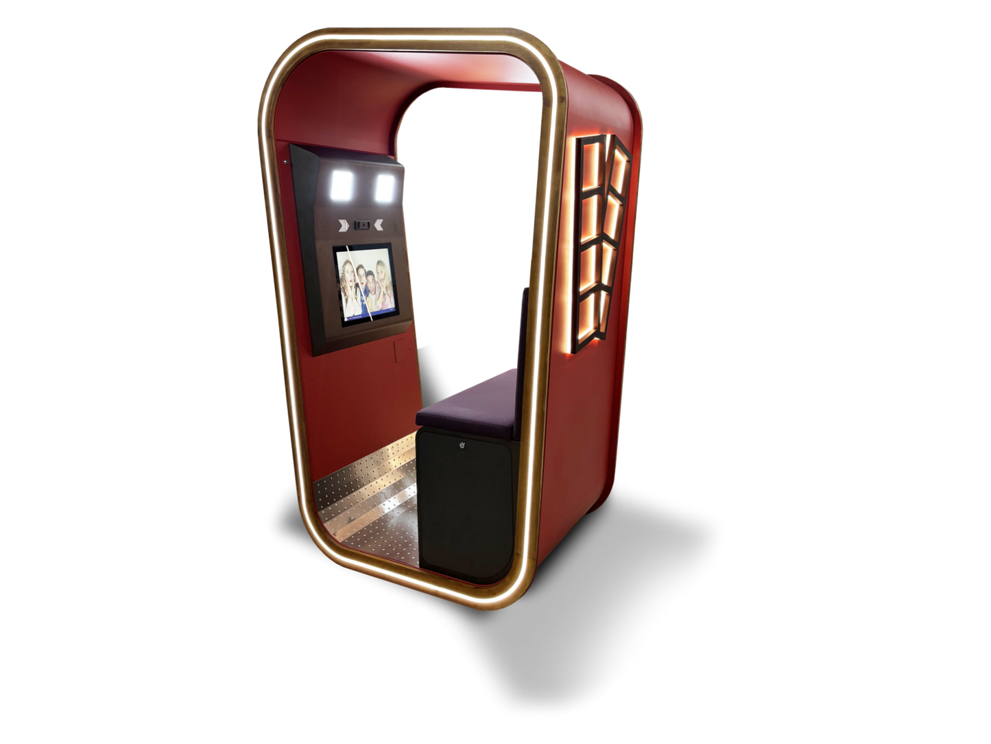 Alpha Photobooth