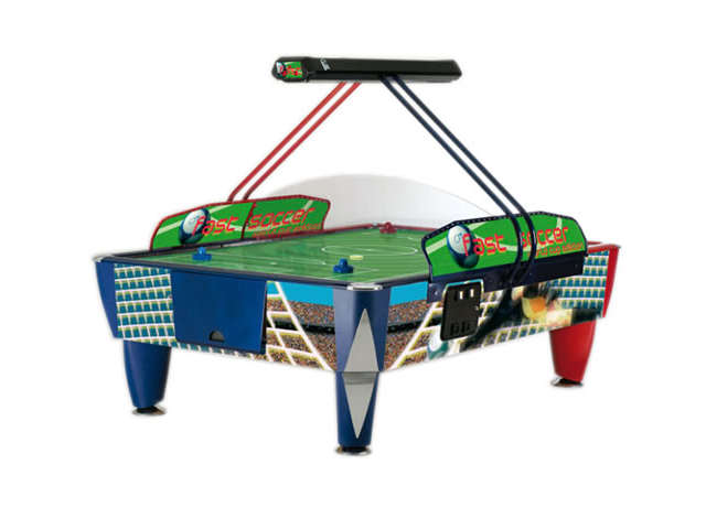 Fast Track Air Hockey Double