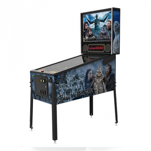 Game of Thrones Pinball by Stern Pinball