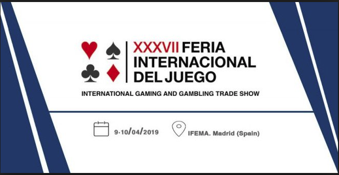 La Feria Internacional del Juego