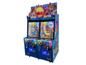 Electrocoin - Hoops Mania 2 Electrocoin - Hoops Mania 2