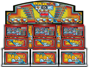 Electrocoin's Big Wheel