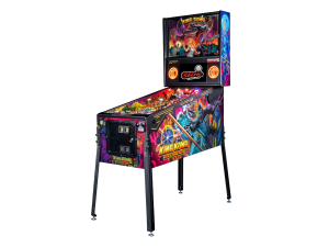 King Kong - Myth of Terror Island Limited Edition (Stern Pinball) King Kong - Myth of Terror Island Limited Edition (Stern Pinball)