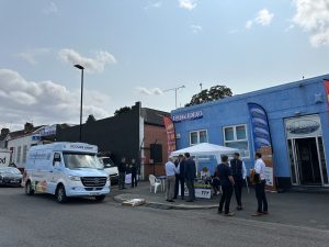 Open Day 2025