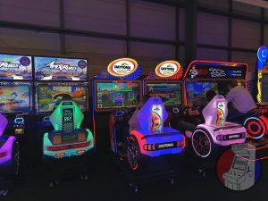 EAG 2026 - Sega Amusements International
