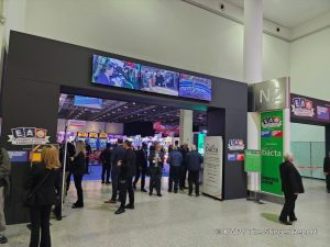 EAG 2026 - London Excel