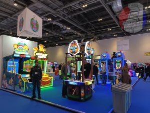 EAG 2026 - Harry Levy/Crown Direct