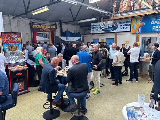 Electrocoin Open Day 2026