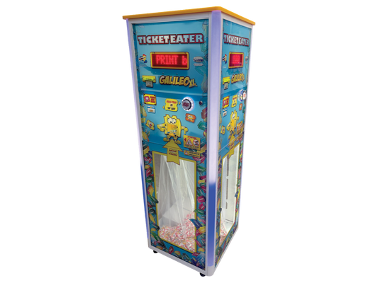 Galileo Ticket Eater XL