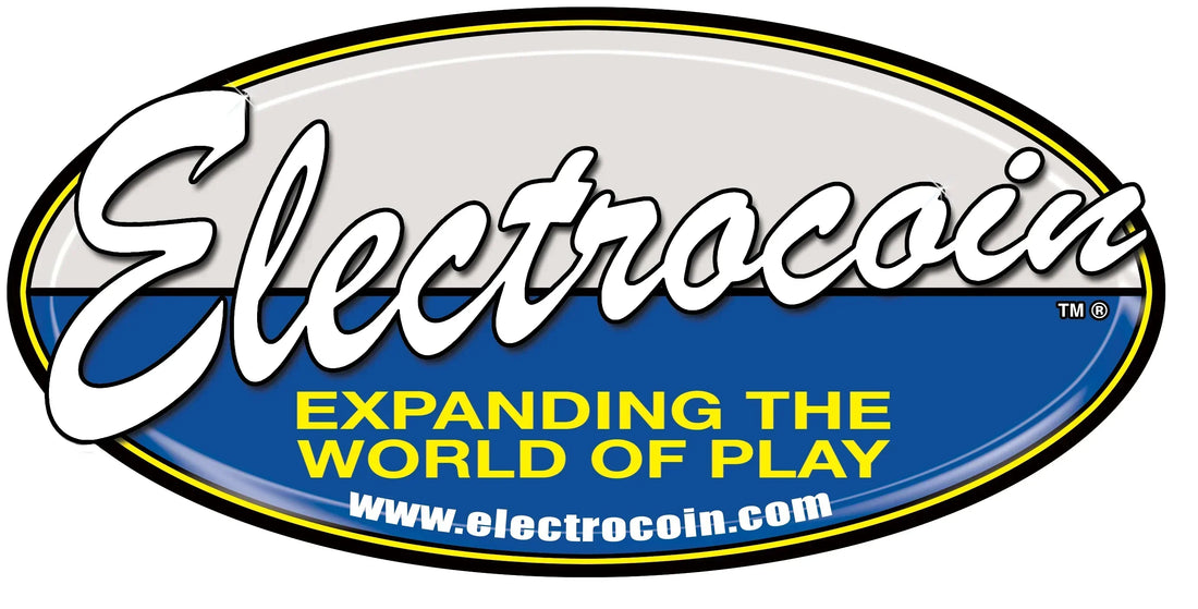 Welcome to Electrocoin's new Website!