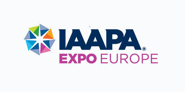 Electrocoin will be leading with two of its latest products for IAAPA Expo Europe