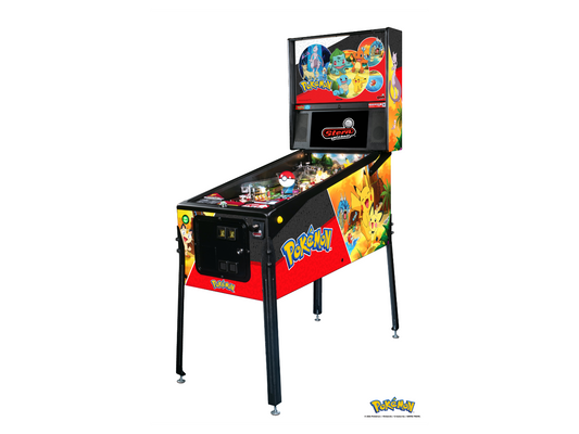 Play Leisure partners with Electrocoin for pinball installation