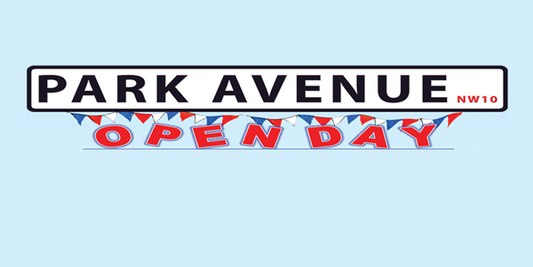 Park Avenue Open Day 2027 - TBC