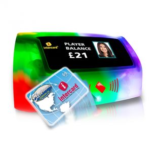 Intercard Cashless