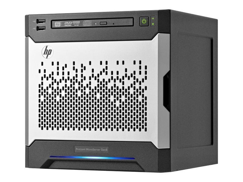 POS - HP Proliant Microserver