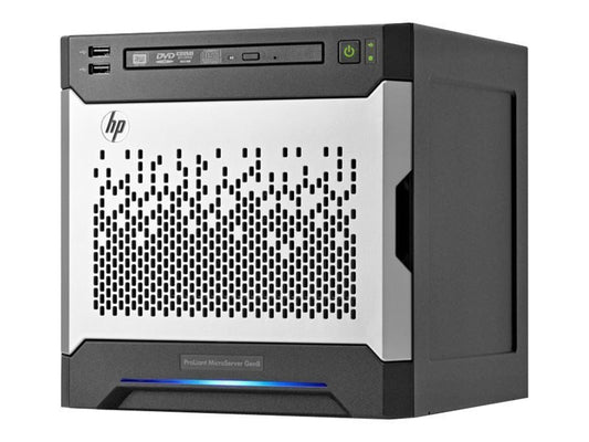POS - HP Proliant Microserver