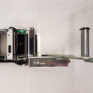 Ticket Eater - TPT CM60 III Printer
