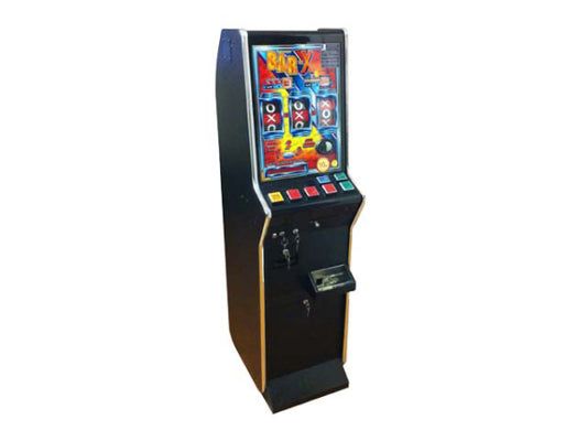 Super Bar-X Slimline