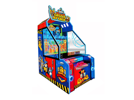 Castle Attack Mini