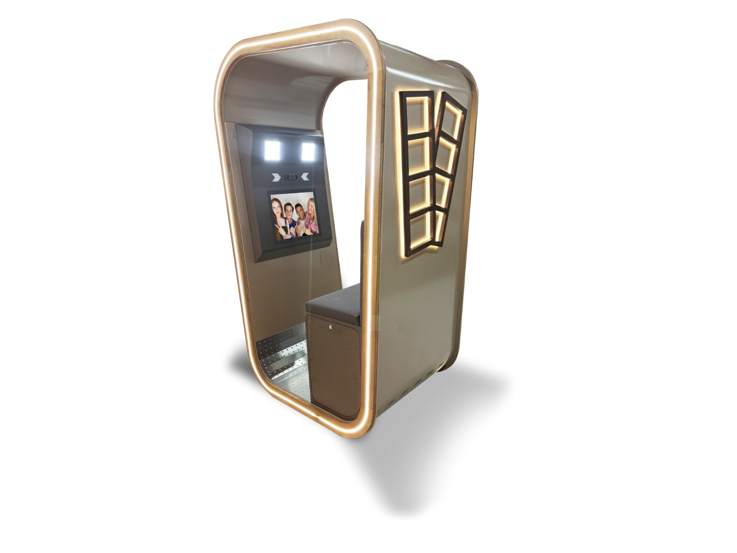 Alpha Photobooth