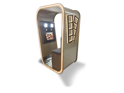 Alpha Photobooth