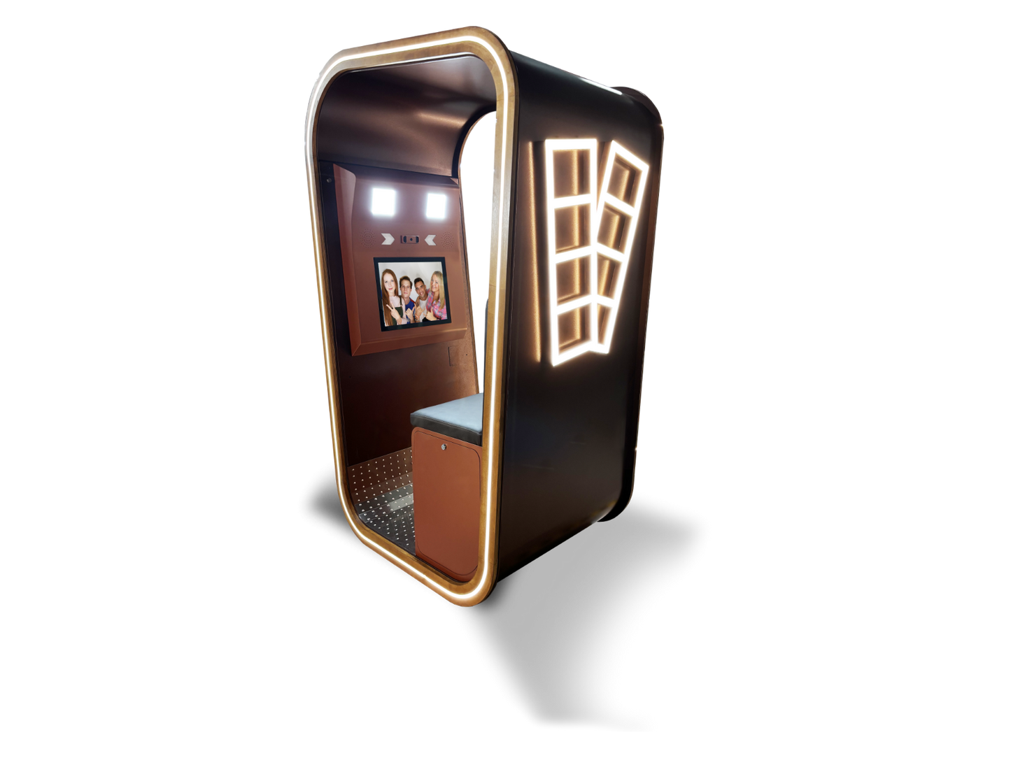 Alpha Photobooth