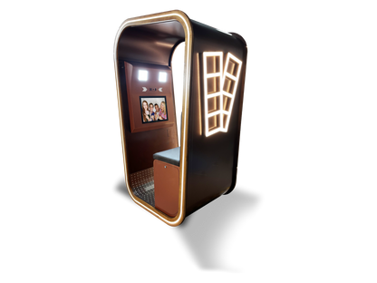 Alpha Photobooth