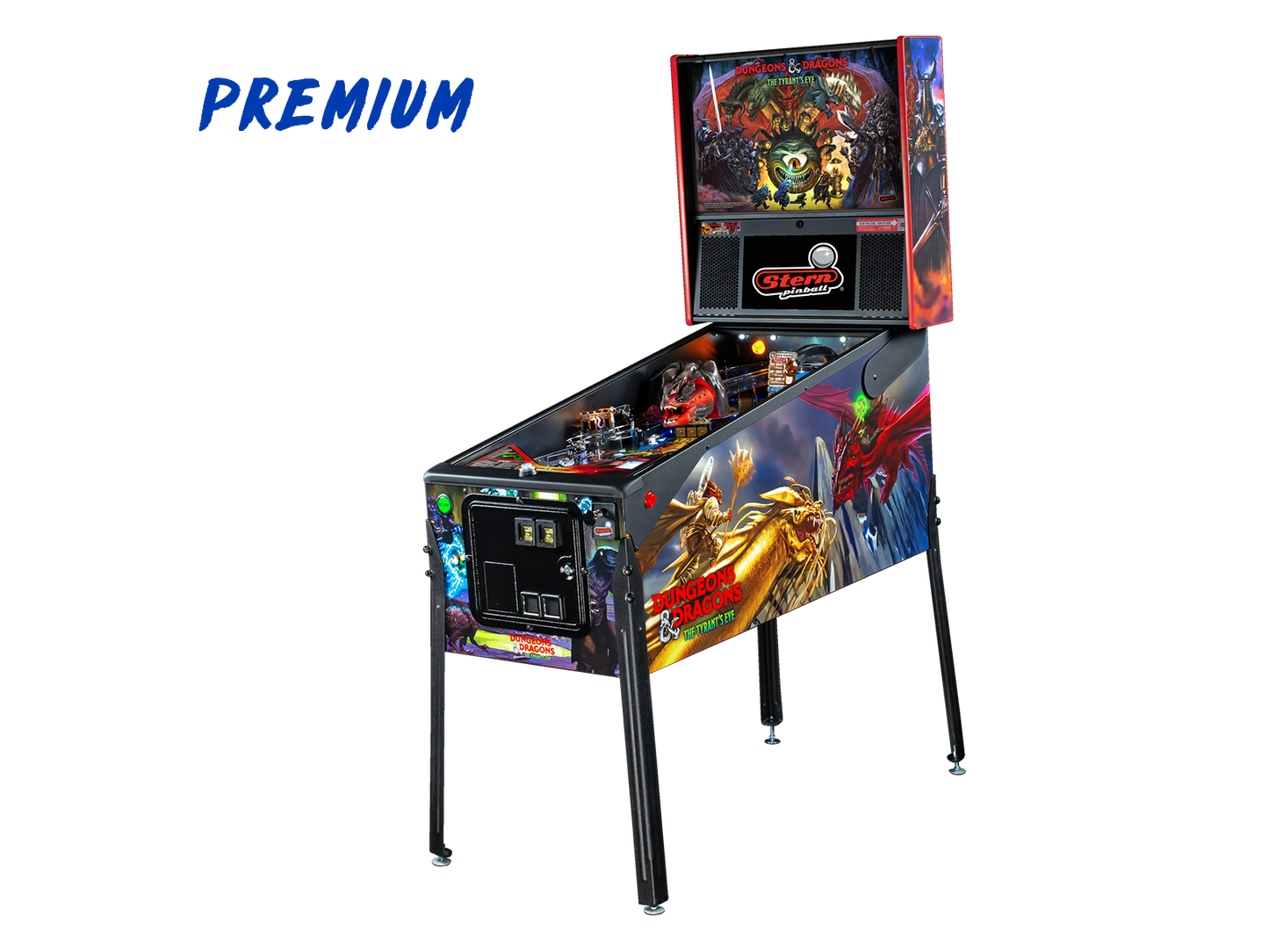 King Kong: Myth of Terror Island Pinball