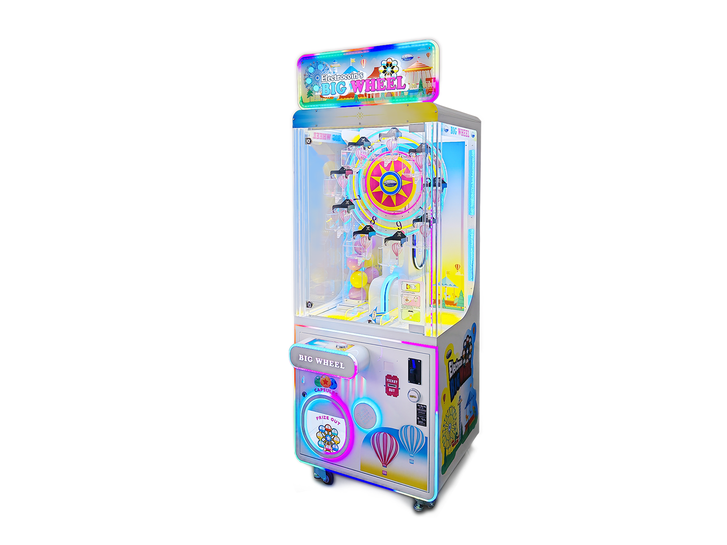 Big Wheel