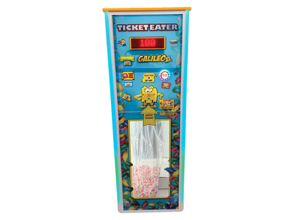 Galileo Ticket Eater XL