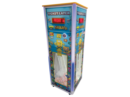 Galileo Ticket Eater XL
