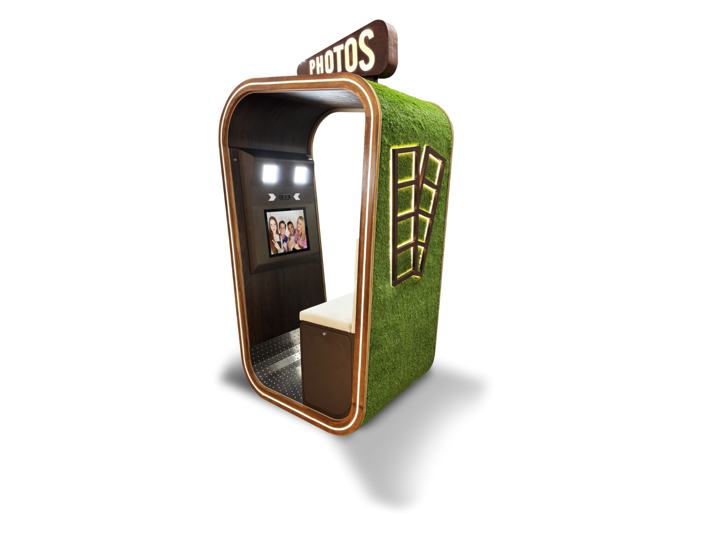 Alpha Photobooth