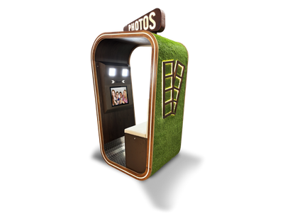 Alpha Photobooth