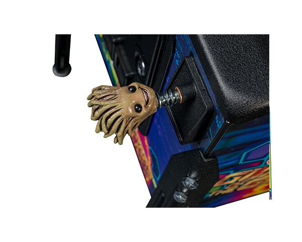 GOTG Groot Plunger Upgrade