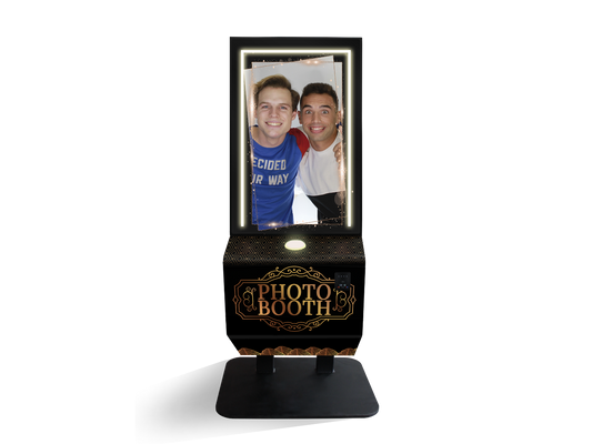 Let’s Print Photobooth