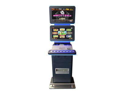 Monte Carlo Elektra