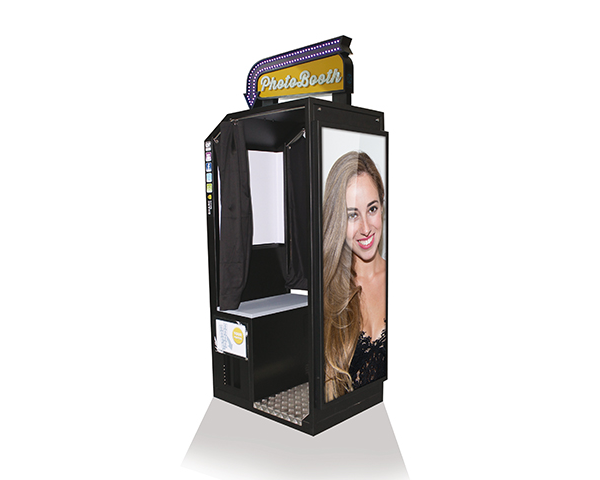 Generation Panther Photobooth