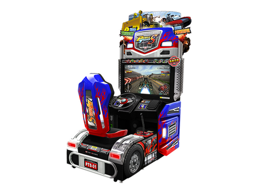 Power Truck