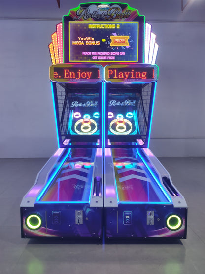 Roll-A-Ball