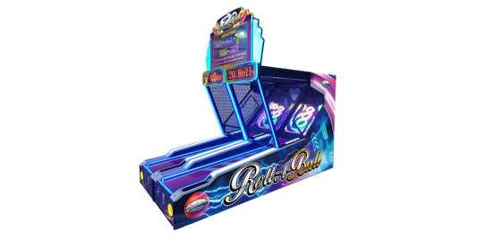 Roll-A-Ball
