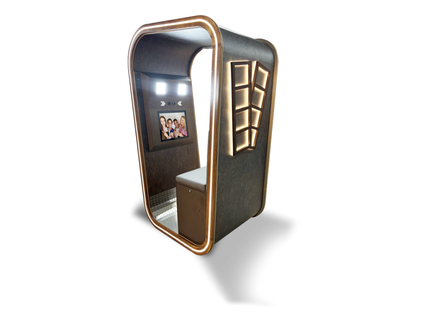 Alpha Photobooth