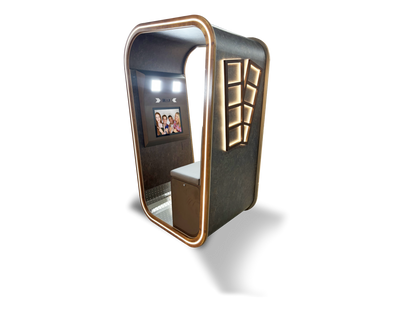 Alpha Photobooth