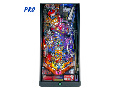 Transformers: More Than Meets The Eye Pinball