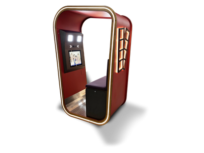 Alpha Photobooth
