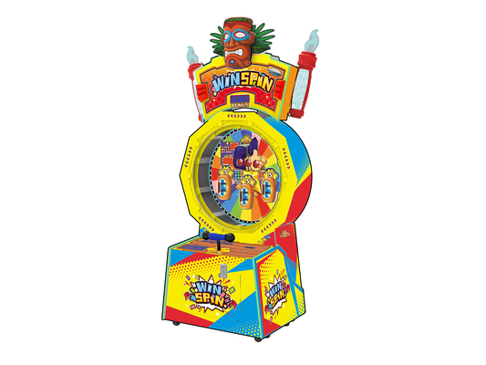 Win Spin