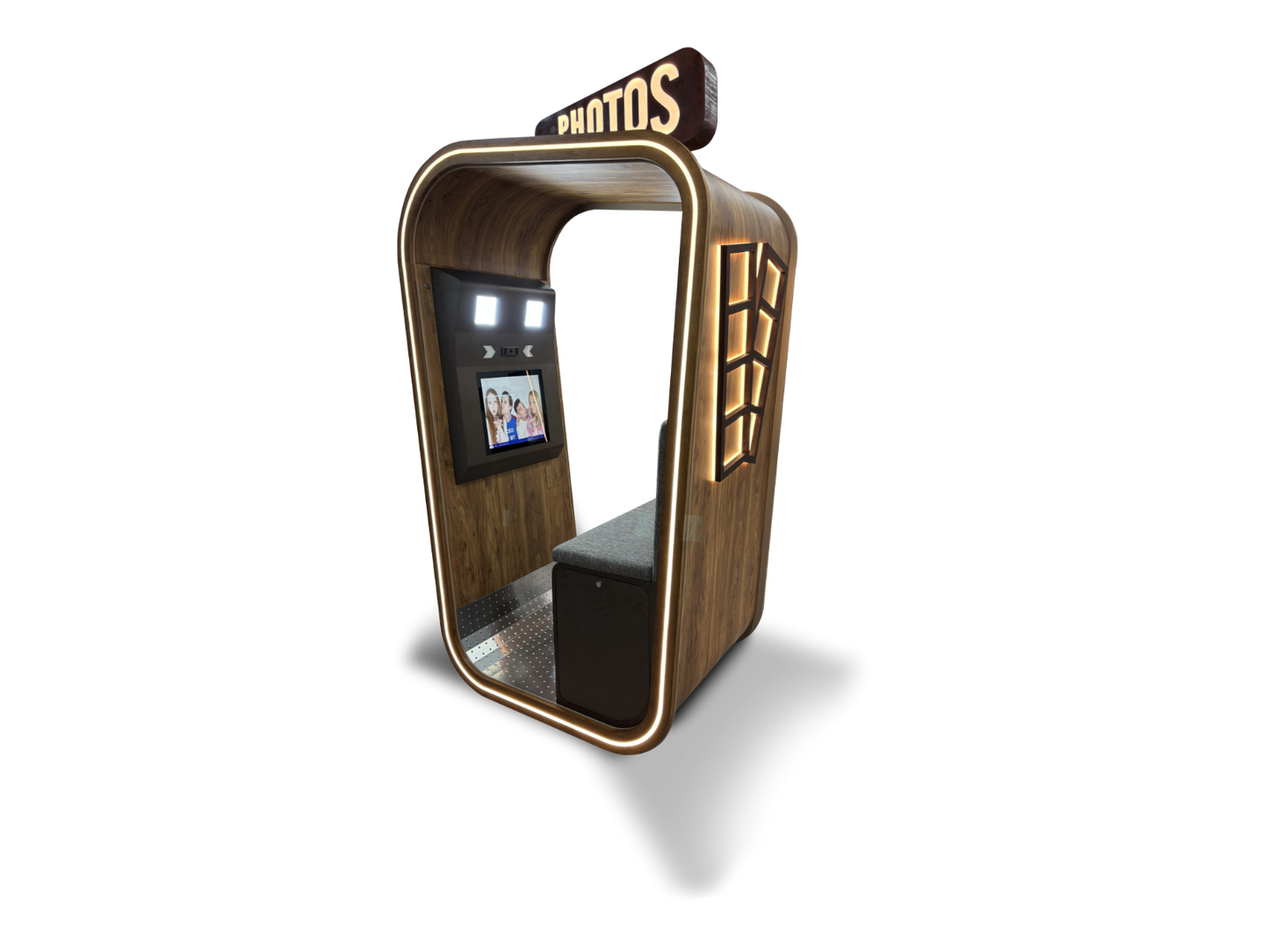Alpha Photobooth
