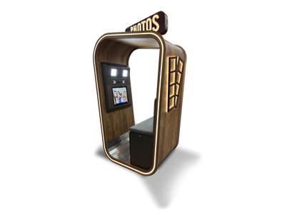 Alpha Photobooth