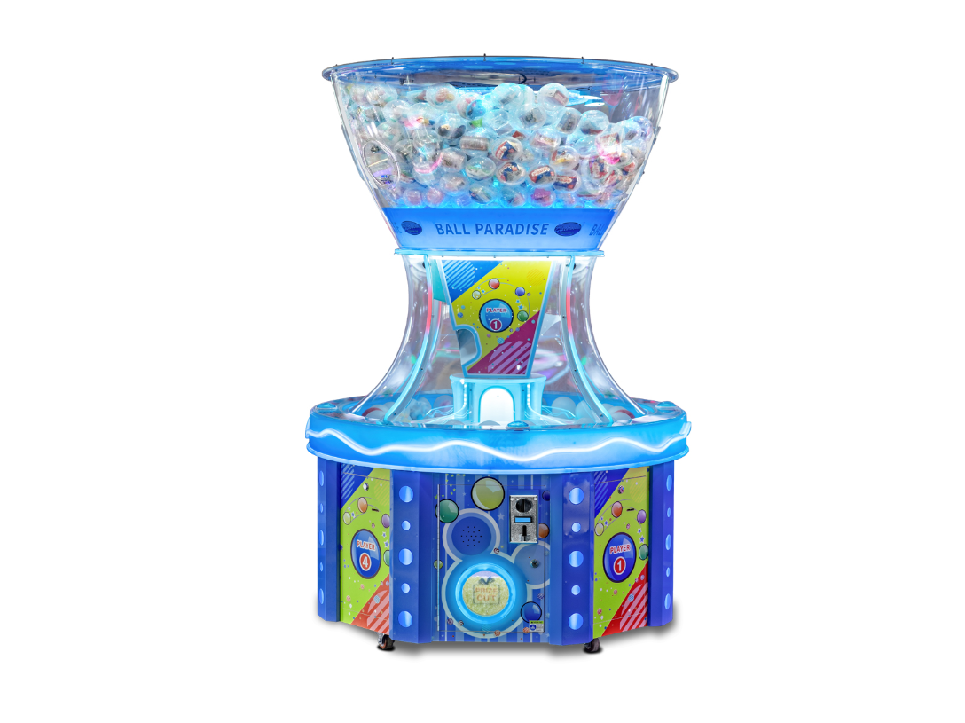 Ball Paradise