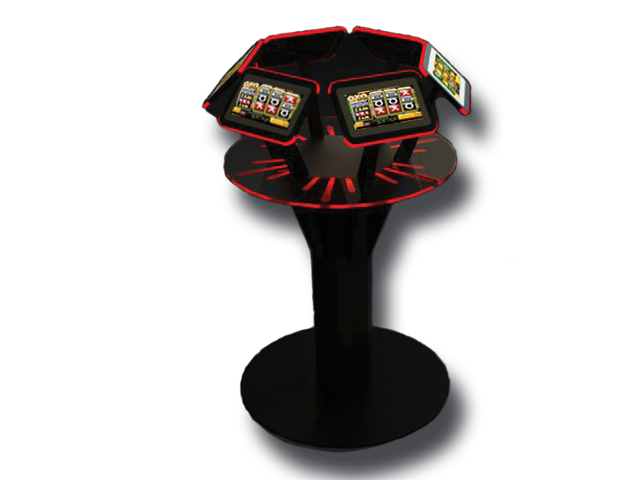 Bar-X Tablet System